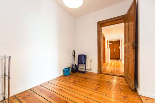 Foto - WG-Zimmer in Berlin 670,00 € 13 m²