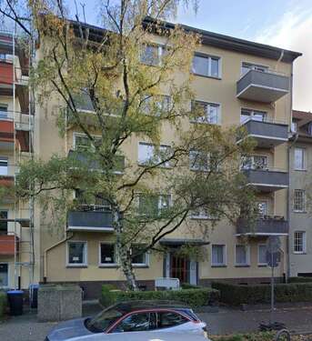 Foto - Wohnen auf Zeit in Düsseldorf 1.050,00 €