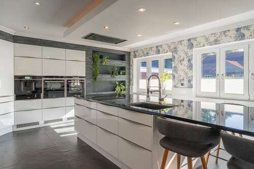 Foto - Haus zum Kaufen in Süderlügum 495.000,00 € 232 m²