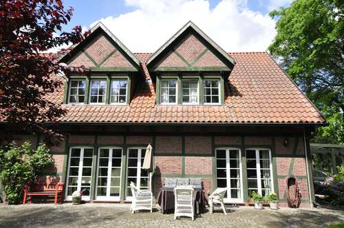 Foto - Haus zum Kaufen in Falkensee 699.000,00 € 213.65 m²