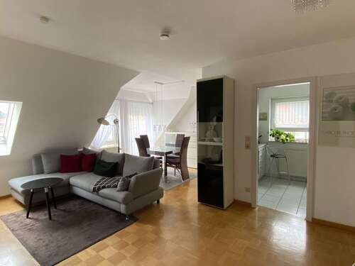 Foto - Wohnung zum Kaufen in Neustadt 329.000,00 € 105 m²