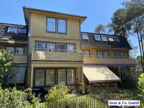 Foto - Wohnung zum Mieten in Borkwalde 920,00 € 95.13 m²