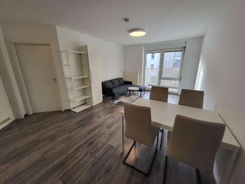 Foto - Wohnung zum Mieten in Leipzig 670,00 € 42 m²