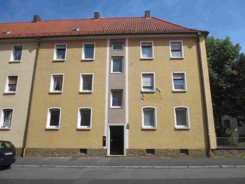 Foto - Wohnung zum Mieten in Aschaffenburg 491,55 € 49.42 m²