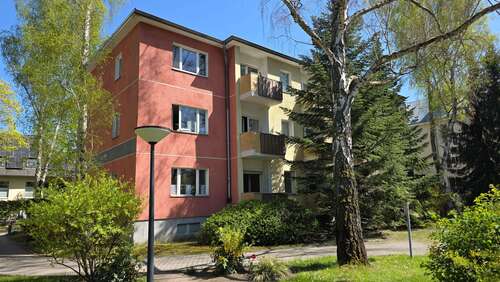 Foto - Wohnung zum Kaufen in Berlin 169.000,00 € 41 m²