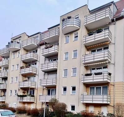 Foto - Wohnung zum Mieten in Bad Schandau 300,00 € 46.7 m²