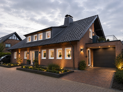 Foto - Wohnung zum Kaufen in Bocholt 312.000,00 € 79.79 m²