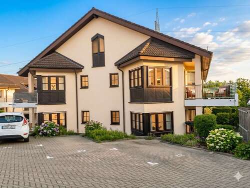 Foto - Wohnung zum Kaufen in Stuttgart Plieningen 170.000,00 € 52.58 m²