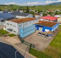 Halle in Auggen 950.000,00 € 986 m²