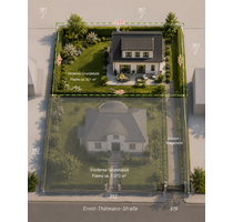 Grundstück zu verkaufen in Strausberg 165.000,00 € 501 m²