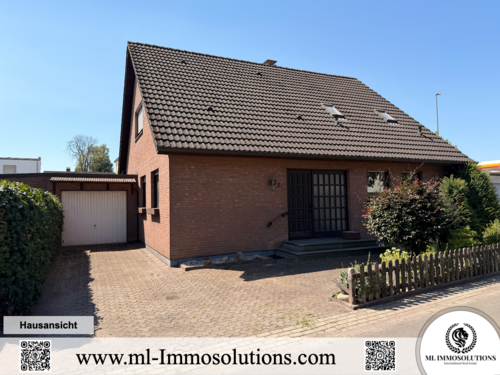Foto - Haus zum Kaufen in Wesel 369.000,00 € 157 m²