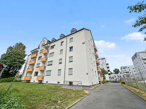 Foto - Wohnung zum Kaufen in Weiden in der Oberpfalz 129.000,00 € 56.78 m²
