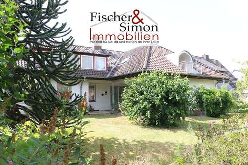 Foto - Haus zum Kaufen in Nienburg 399.900,00 € 180 m²