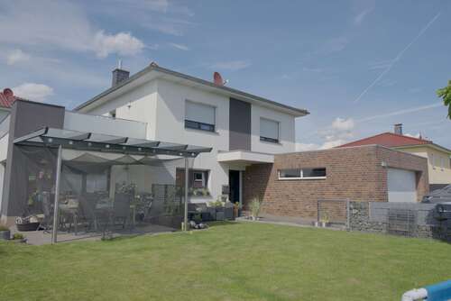 Foto - Haus zum Kaufen in Ilsede 490.000,00 € 159 m²