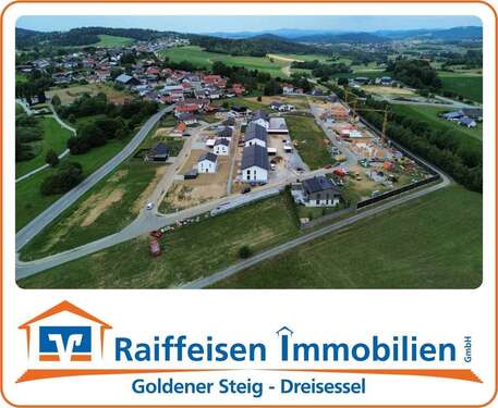 Foto - Grundstück zu verkaufen in Waldkirchen 177.282,00 € 938 m²