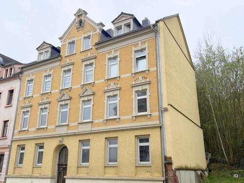Foto - Wohnung zum Mieten in Waldheim 549,00 € 112 m²
