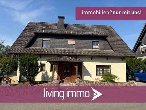 Foto - Haus zum Kaufen in Mörlenbach 549.000,00 € 233 m²