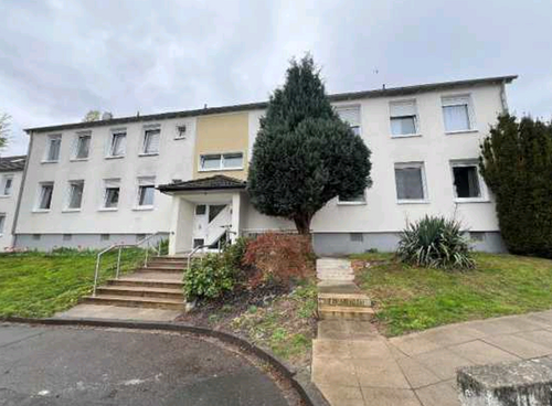 Foto - Wohnung zum Kaufen in Bielefeld-Brake 176.000,00 € 85 m²