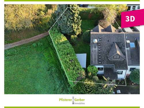 Foto - Haus zum Kaufen in Bruchsal 589.000,00 € 150 m²
