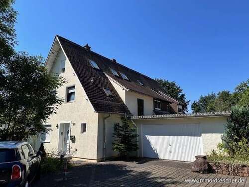 Foto - Wohnung zum Kaufen in Saarbrücken Rodenhof 315.000,00 € 136 m²