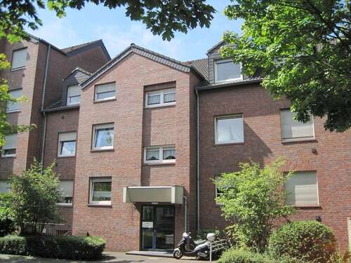 Foto - Wohnung zum Mieten in Recklinghausen 369,69 € 66 m²