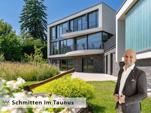 Foto - Haus zum Kaufen in Schmitten Seelenberg 3.895.000,00 € 305.1 m²