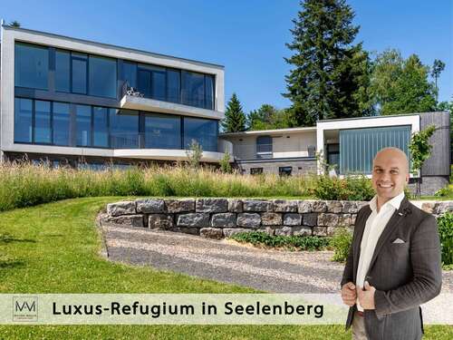 Foto - Haus zum Kaufen in Seelenberg 3.580.000,00 € 305.1 m²