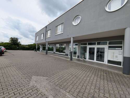 Foto - Einzelhandel in Bruchköbel 4.950,00 € 458 m²