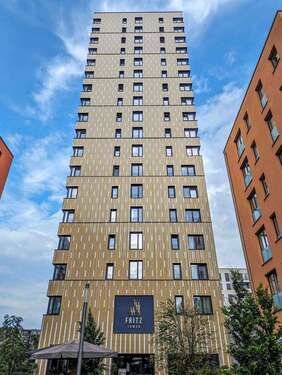 Foto - Wohnung zum Kaufen in Berlin 217.056,00 € 22.61 m²