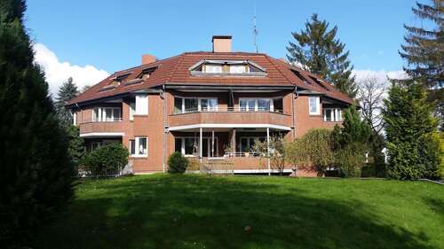 Foto - Wohnung zum Kaufen in Hamburg 620.000,00 € 84 m²