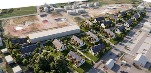 Foto - Grundstück zu verkaufen in Walldürn 1.250.000,00 € 20000 m²