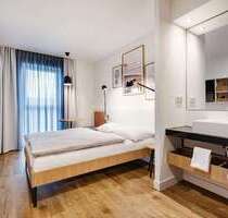 Wohnen auf Zeit in Mannheim 1.410,00 € Wohnen auf Zeit in Mannheim 1.410,00 €