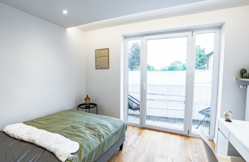 Foto - WG-Zimmer in Erlangen 530,00 € 14 m²