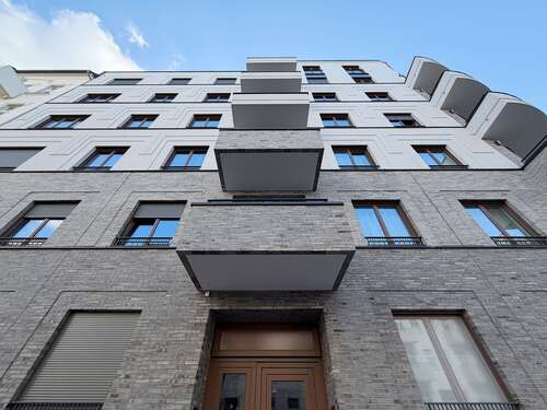 Foto - Wohnung zum Mieten in Berlin 2.100,00 € 72 m²