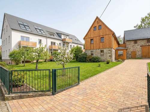 Foto - Haus zum Kaufen in Dresden 998.000,00 € 1358 m²