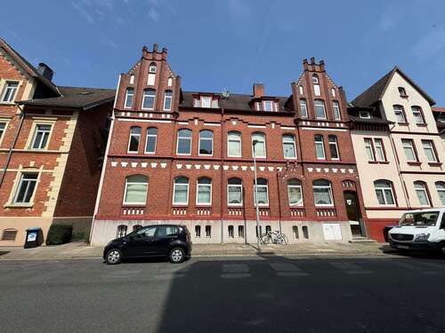 Foto - Wohnung zum Mieten in Lehrte 340,00 € 34 m²