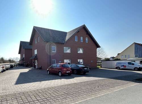 Foto - Wohnung zum Kaufen in Warburg 289.000,00 € 169 m²