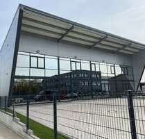 Büro in Großmehring 1.350.000,00 € 660 m²