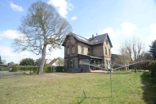 Foto - Wohnung zum Mieten in Schorfheide 1.000,00 € 120 m²
