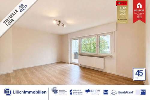 Foto - Wohnung zum Kaufen in Kornwestheim 297.000,00 € 75 m²