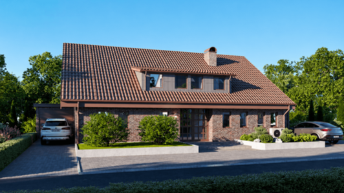 Foto - Wohnung zum Kaufen in Bocholt 351.000,00 € 90.19 m²