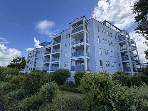 Foto - Wohnung zum Kaufen in Vaihingen an der Enz 184.000,00 € 57.29 m²