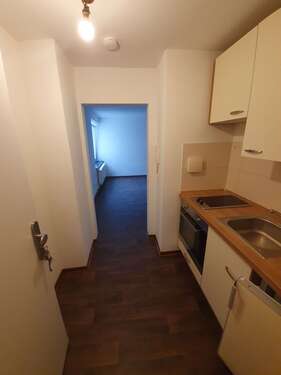 Foto - Wohnung zum Mieten in Hildesheim 295,00 € 21.2 m²