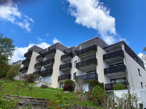 Foto - Wohnung zum Kaufen in Braunlage 47.500,00 € 35 m²