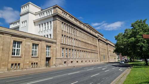 Foto - Büro in Hannover 1.390,00 € 105 m²