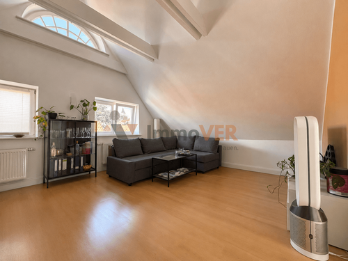 Foto - Wohnung zum Mieten in Verden (Aller) 600,00 € 50 m²