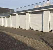 Garage zu vermieten in Lichtenau 89,25 € 23.25 m²