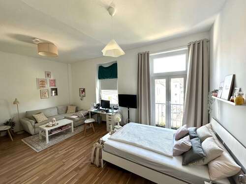 Foto - Wohnung zum Mieten in Dortmund 365,00 € 36 m²