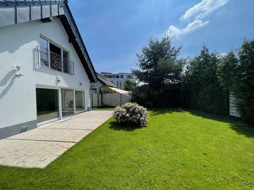 Foto - Haus zum Mieten in Köln 3.200,00 € 160 m²
