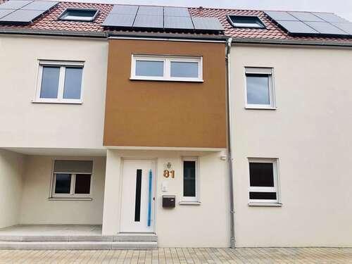 Foto - Wohnung zum Mieten in Offenbach an der Queich 1.500,00 € 145 m²